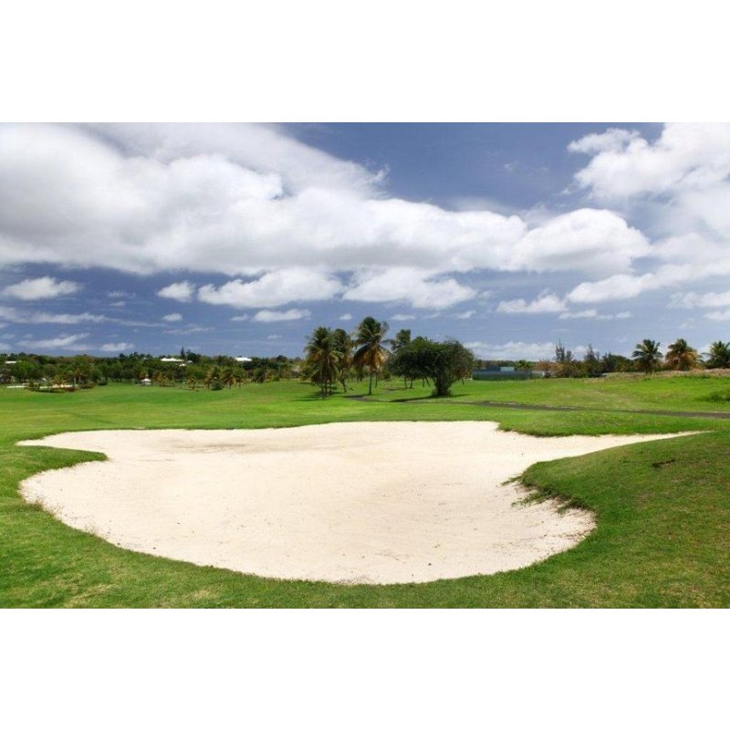 Golf International de Saint François