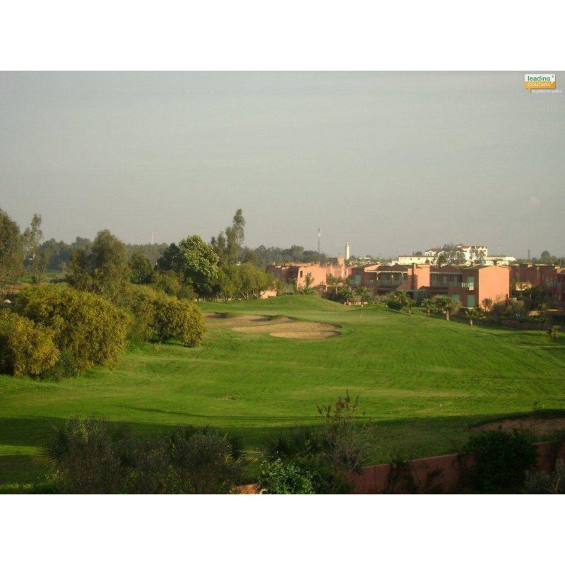 Royal Golf Benslimane
