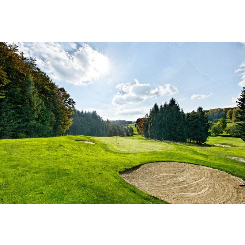 Golf & Country Club de La Largue