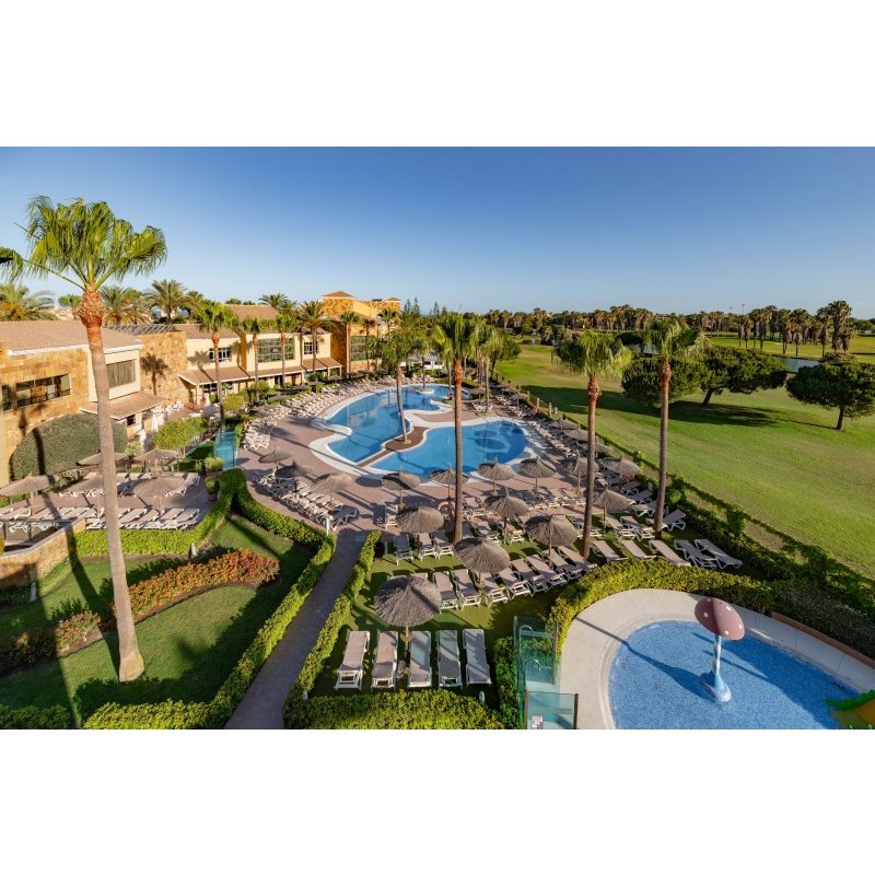 Costa Ballena Ocean Golf Club