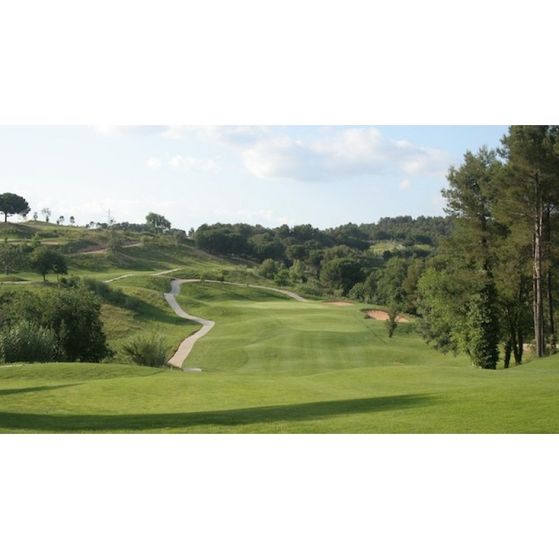 Sant Joan Golf Course