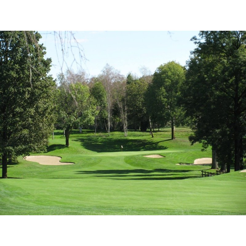 Golf Club Royal Park & Country Club I Roveri 