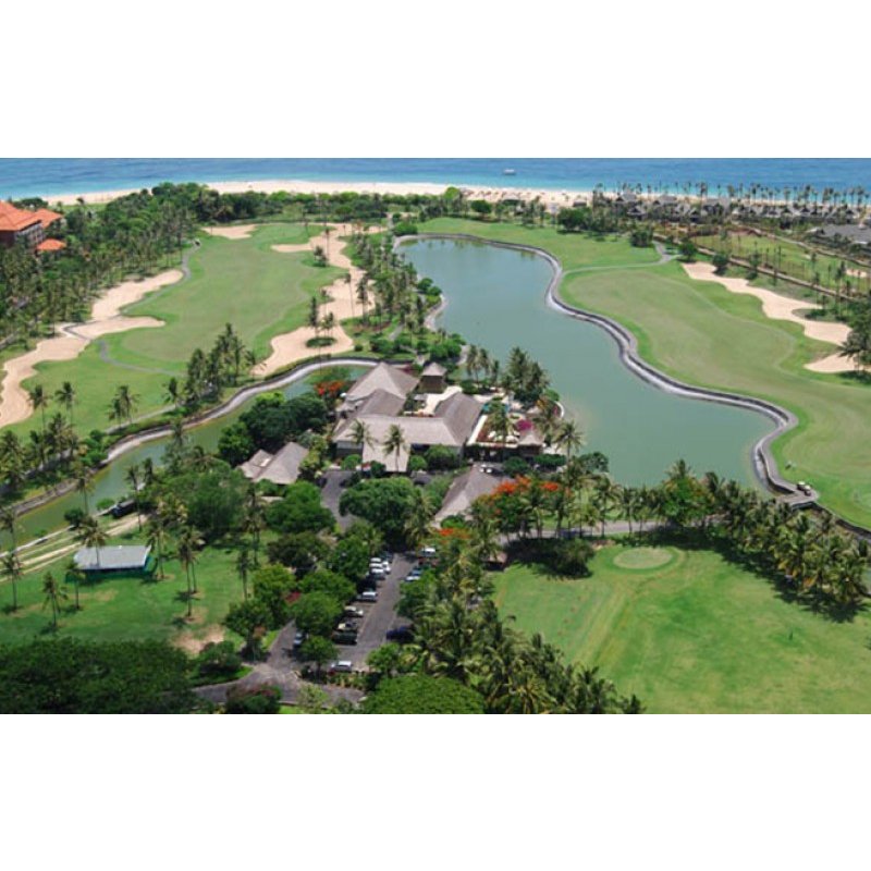Le Bali National (ex Country Club) 