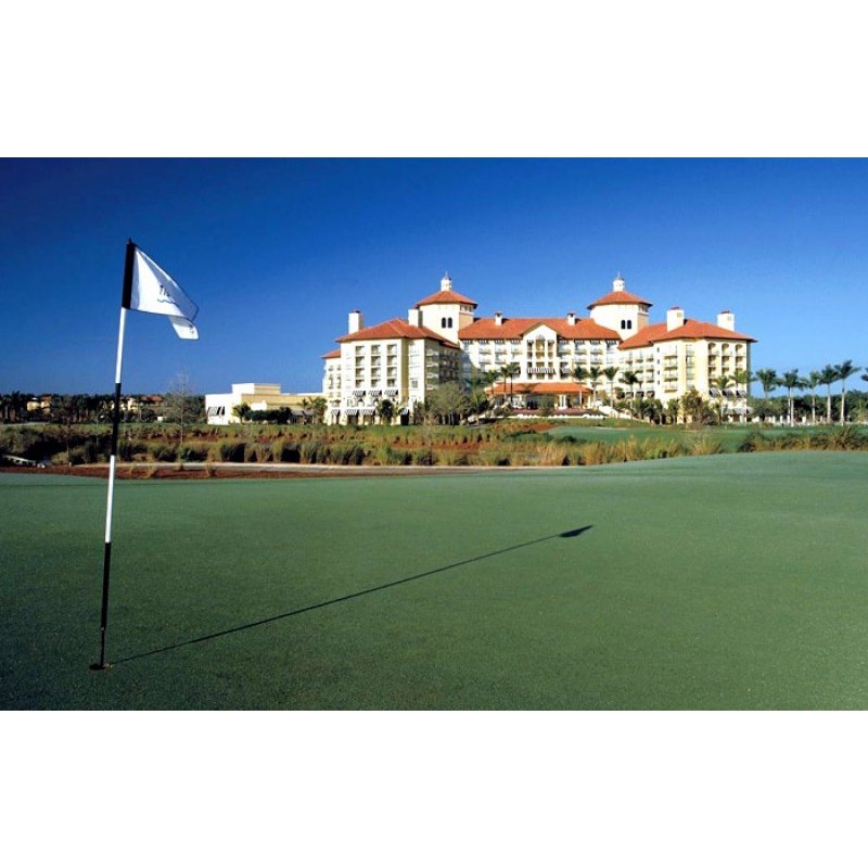 Tiburon Golf Club