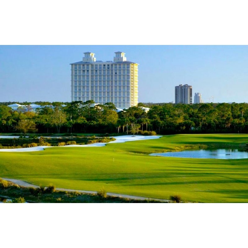 Raptor Bay Golf Club