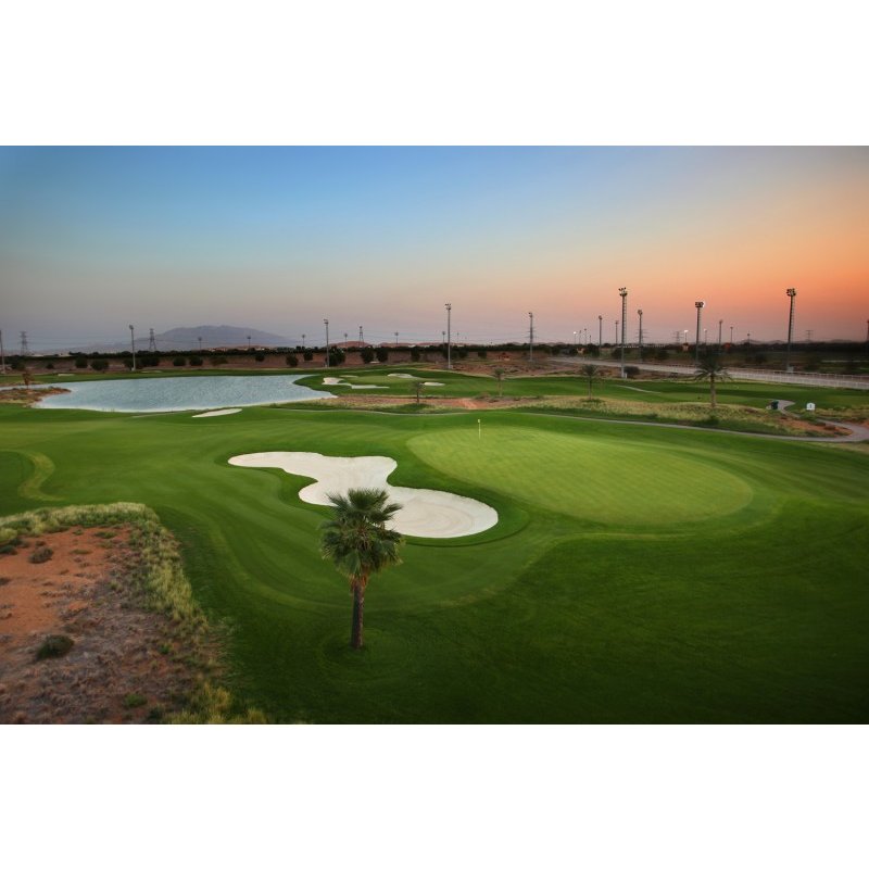 Al Ain Golf Club