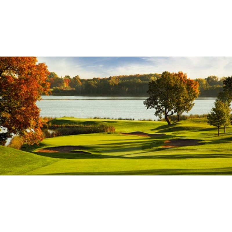 Hazeltine National Golf Club