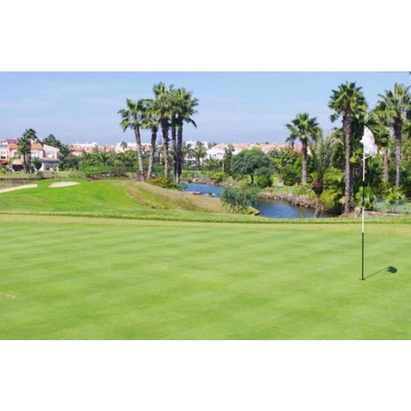 Bouznika Bay Golf Course