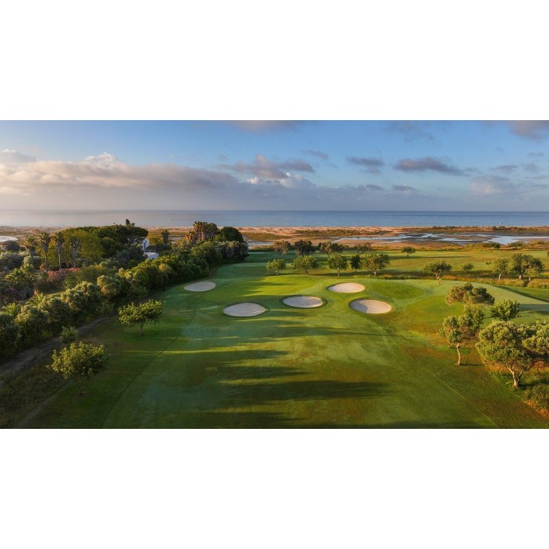 Quinta da Ria/Cima Golf