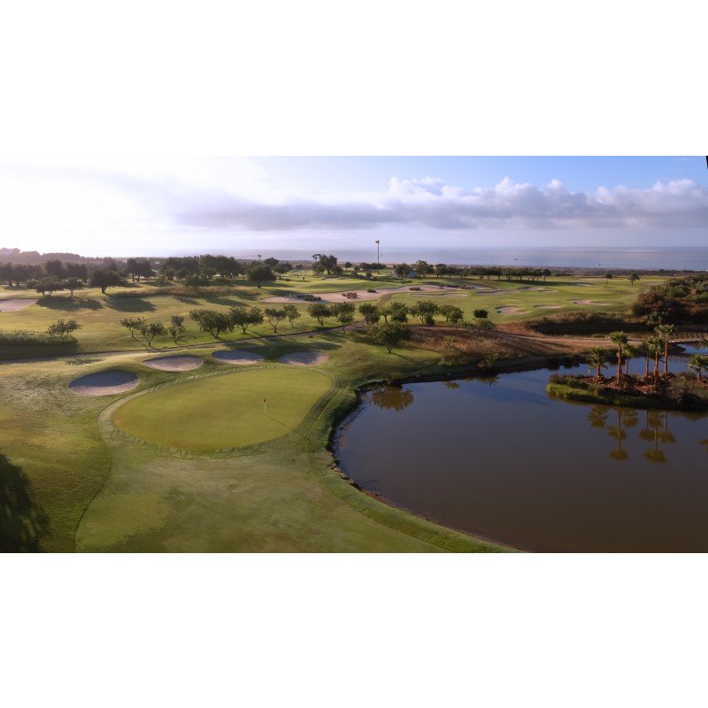 Quinta da Ria/Cima Golf