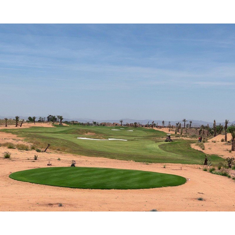 Akenza Golf Club
