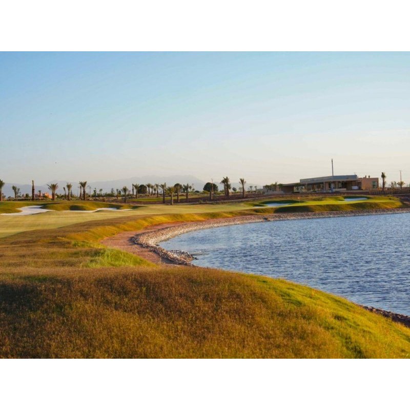 Akenza Golf Club