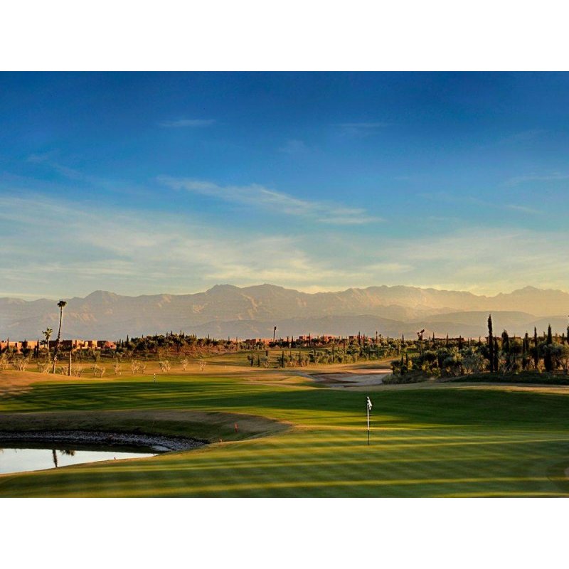 Akenza Golf Club