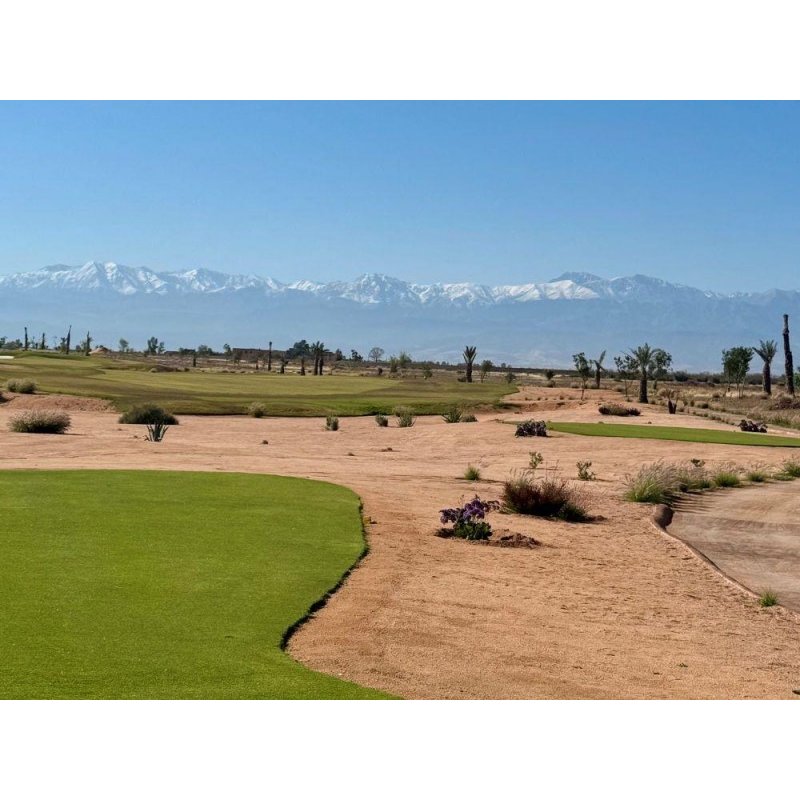 Akenza Golf Club
