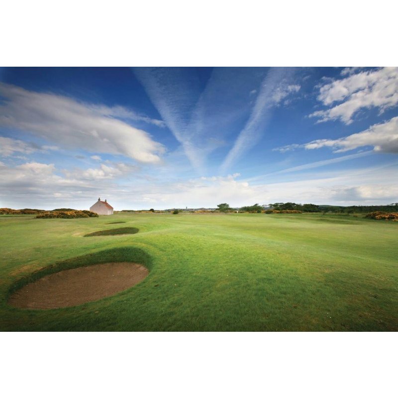 Eden Course St Andrews Links