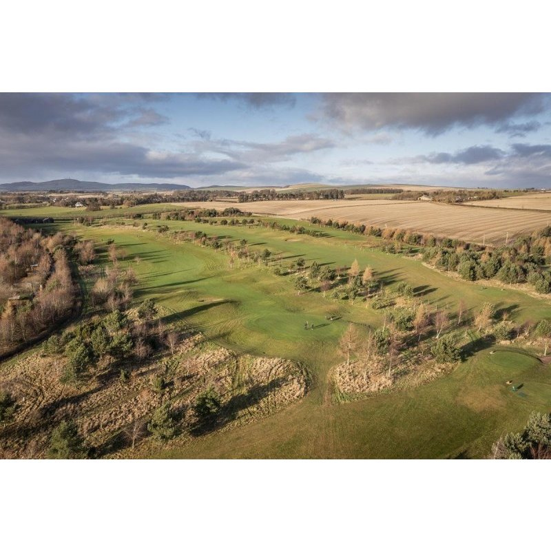 Monifieth Golf Club