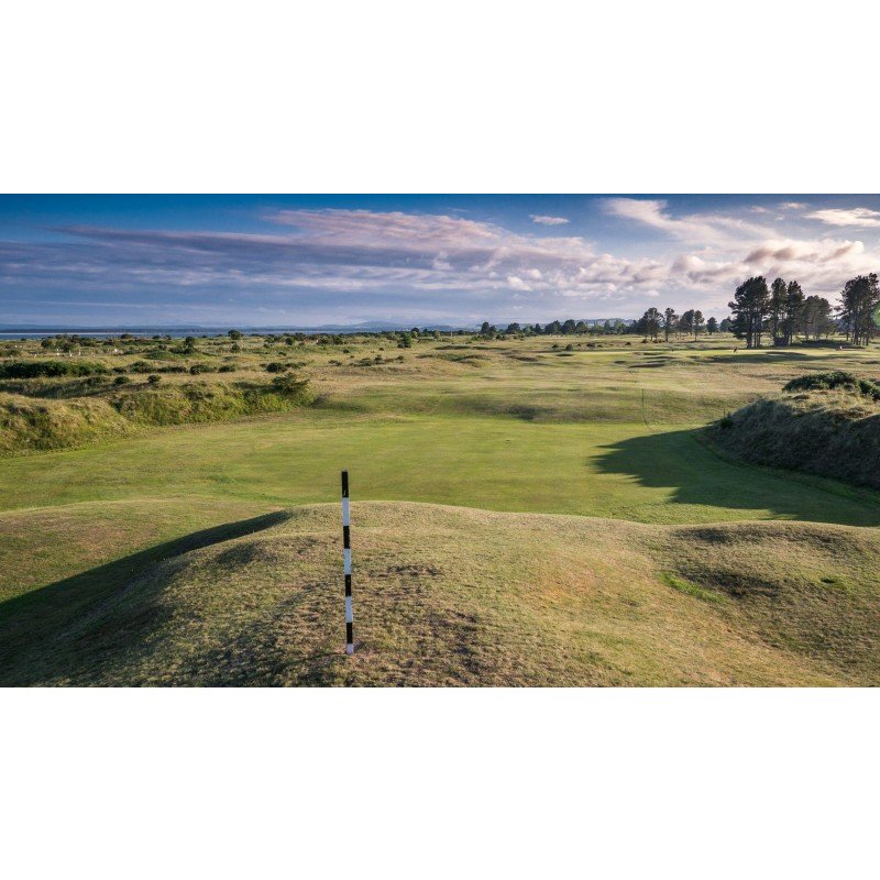 Monifieth Golf Club