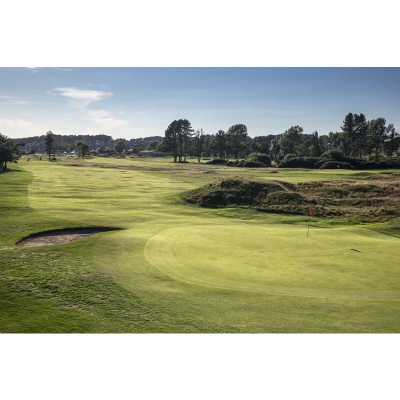 Monifieth Golf Club