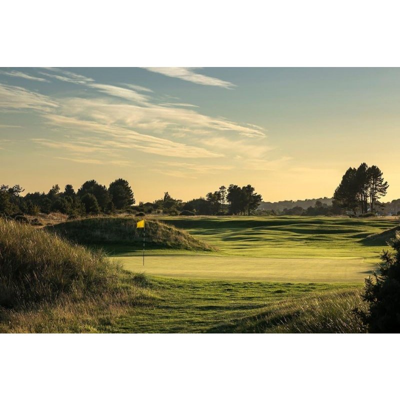 Monifieth Golf Club