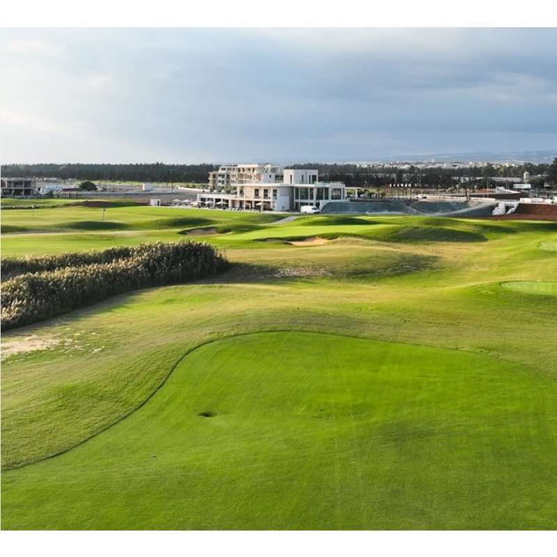 Limassol Greens Golf Course
