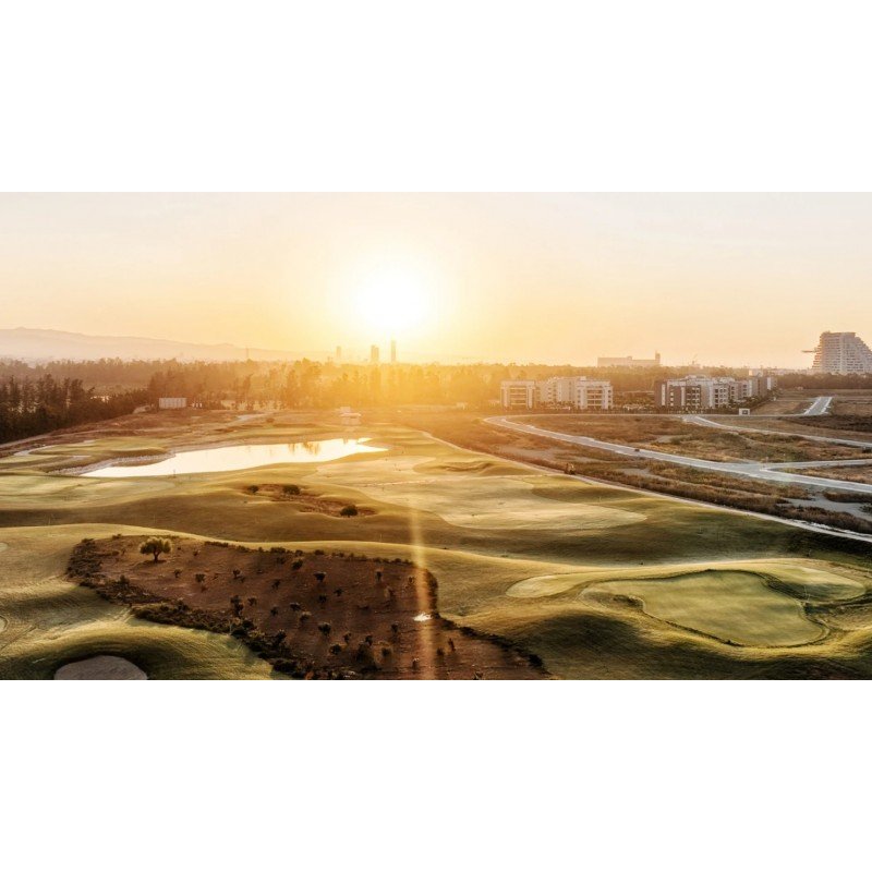 Limassol Greens Golf Course