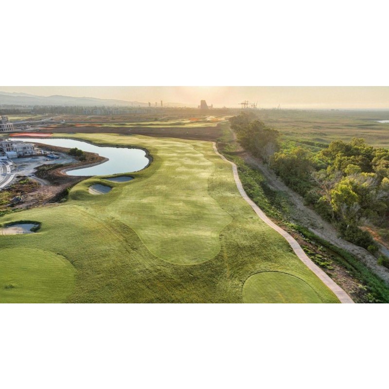 Limassol Greens Golf Course