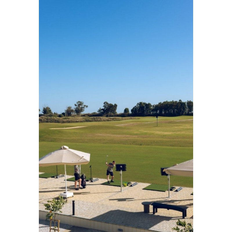 Limassol Greens Golf Course