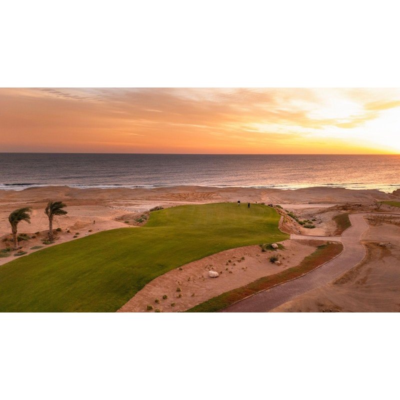 Hidden Coves Golf Course