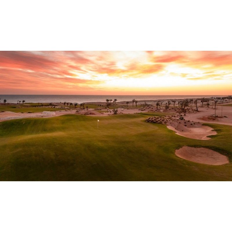Hidden Coves Golf Course