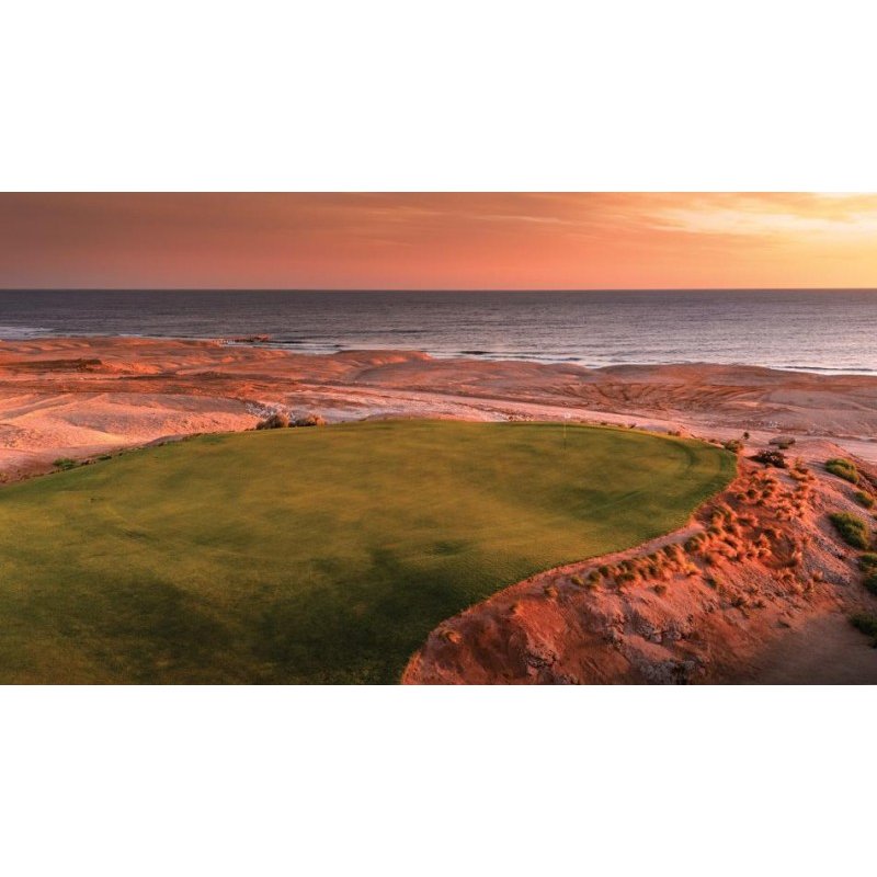 Hidden Coves Golf Course