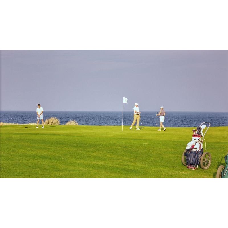 Hidden Coves Golf Course