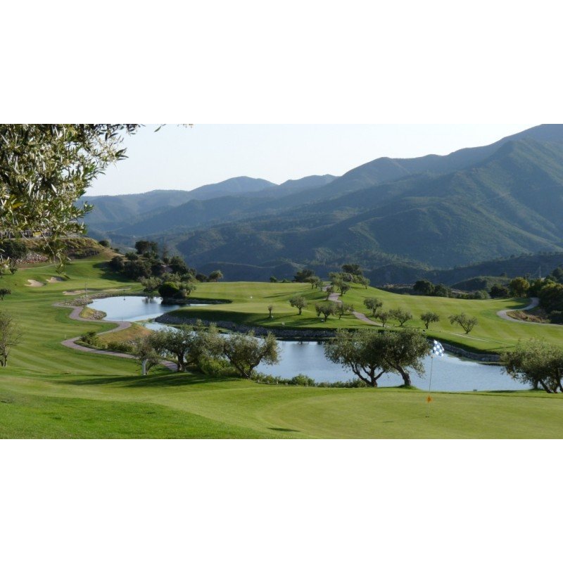 Alhaurin Golf Club