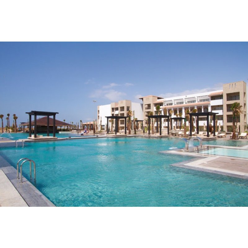Riu Tikida Palace  5* Agadir