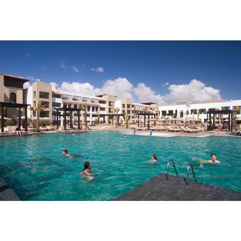 Riu Tikida Palace  5* Agadir