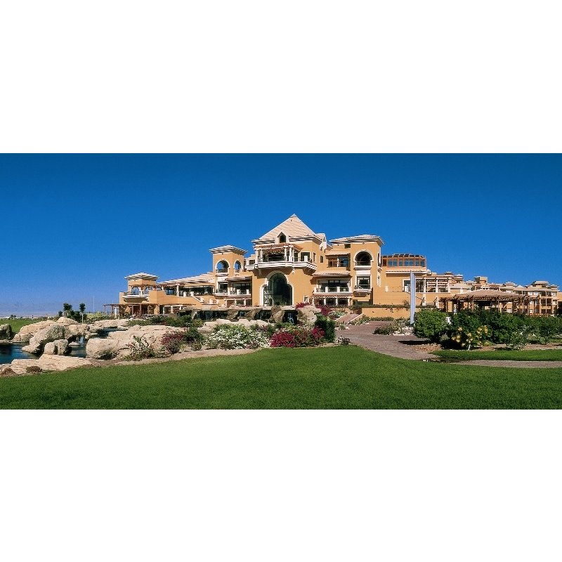 La Résidence des Cascades Golf Spa & Thalasso Resort 5*
