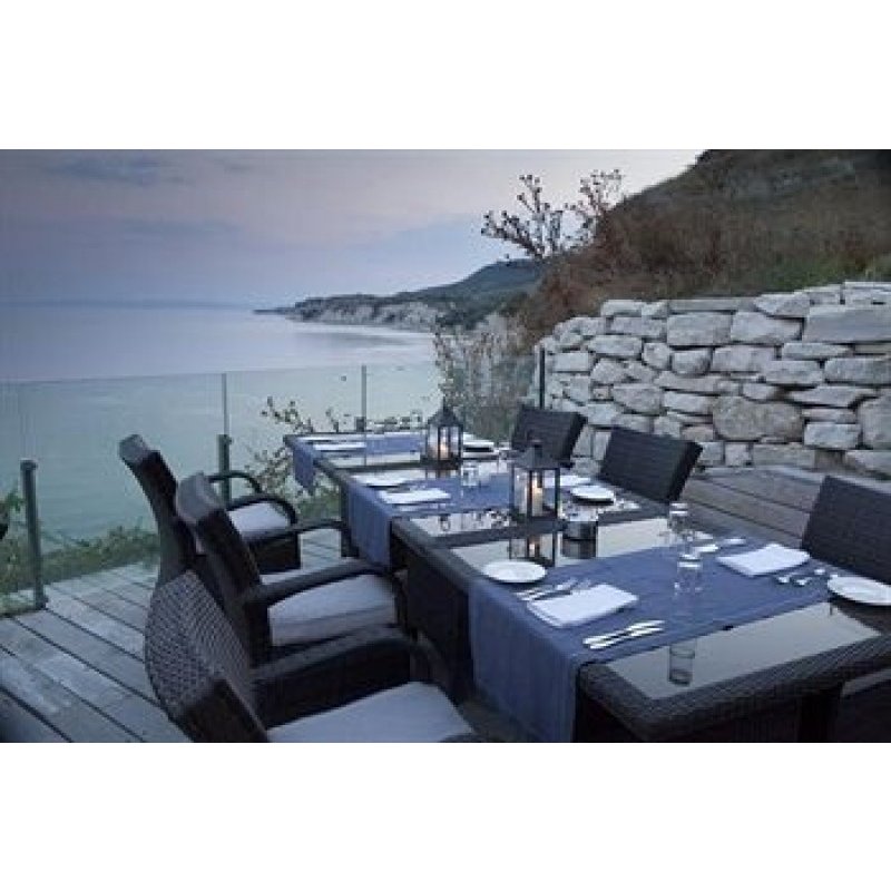 Thracian Cliffs Appartements Golf & Beach Resort 5*