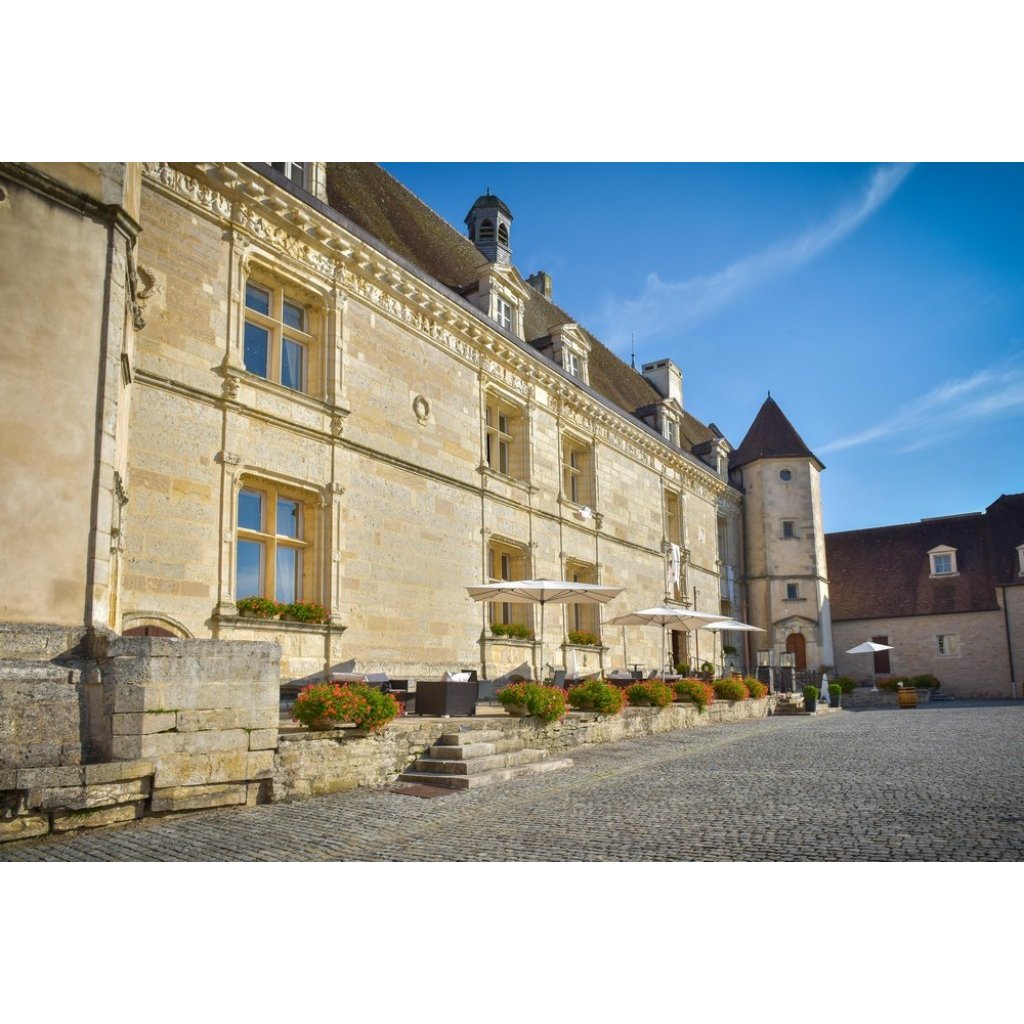 Hôtel Golf Château de Chailly 4* Région Est