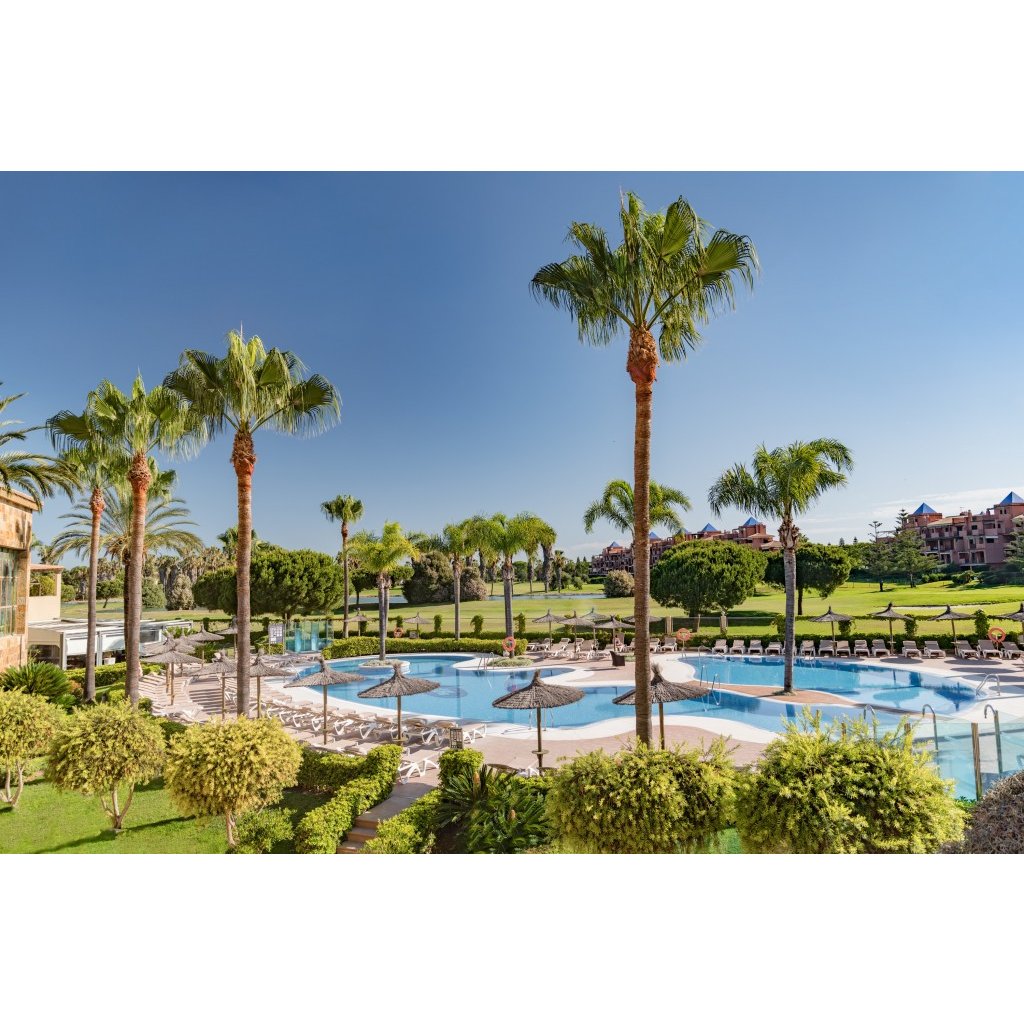  Elba Costa Ballena Golf & Spa Resort 4* Cadix