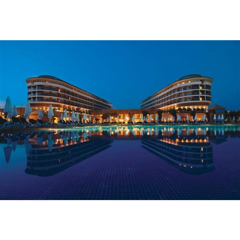 Voyage Belek Golf & Spa 5*