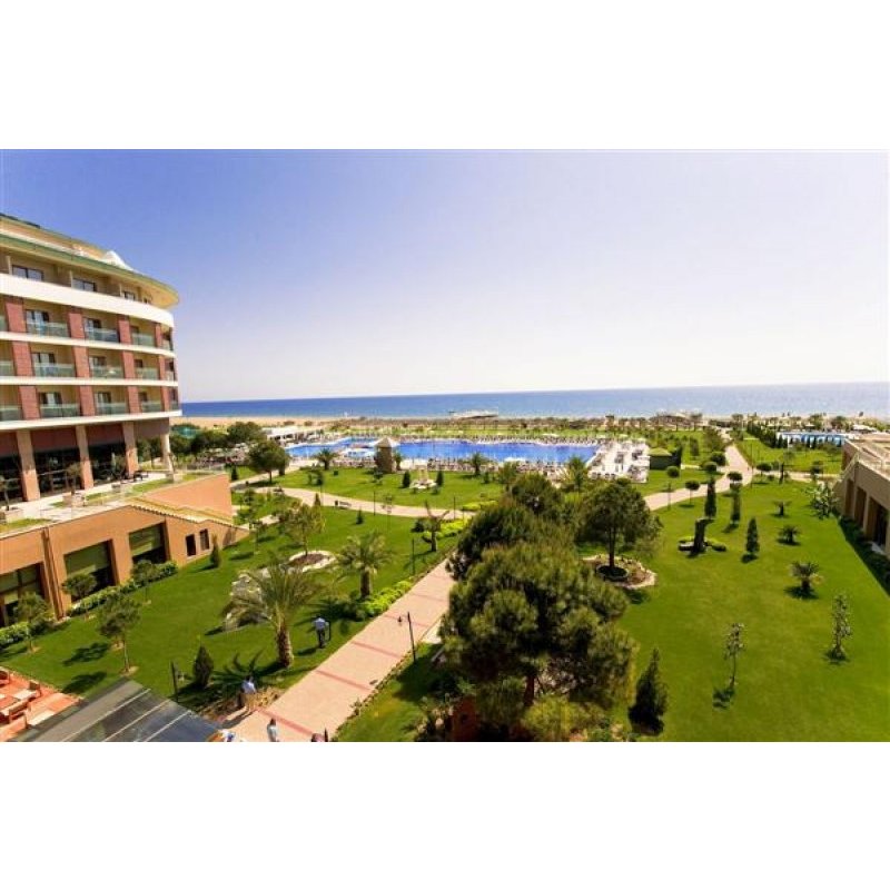 Voyage Belek Golf & Spa 5*