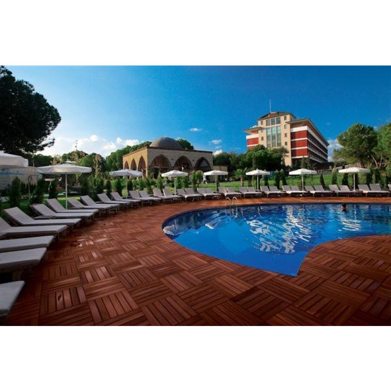 Voyage Belek Golf & Spa 5*