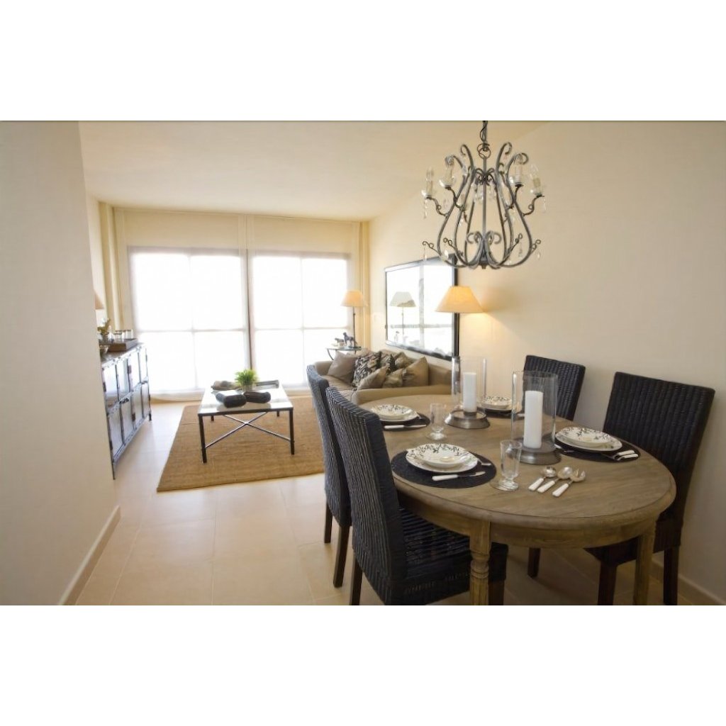 Lorca  Golf Course LONG STAY