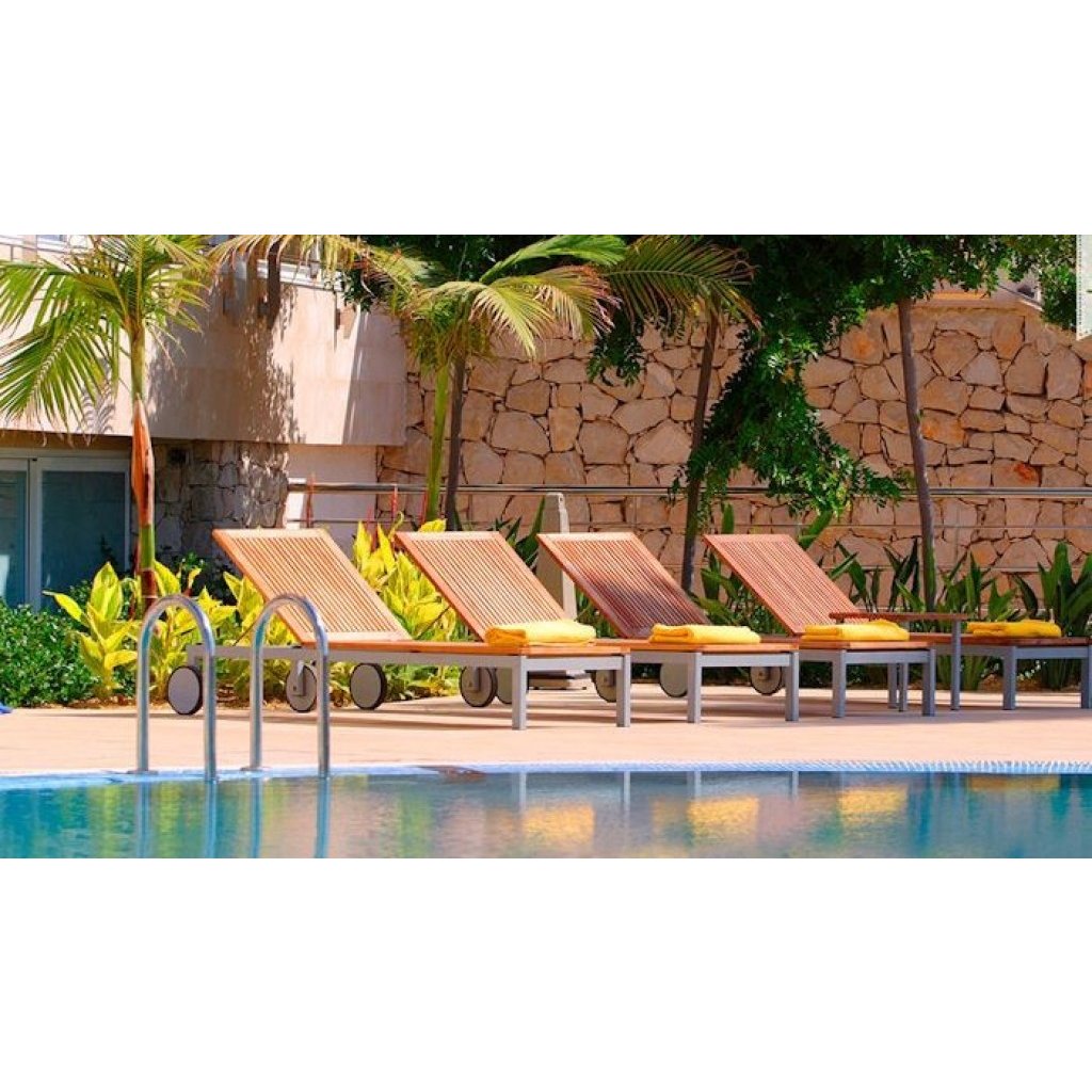 Lorca  Golf Course LONG STAY