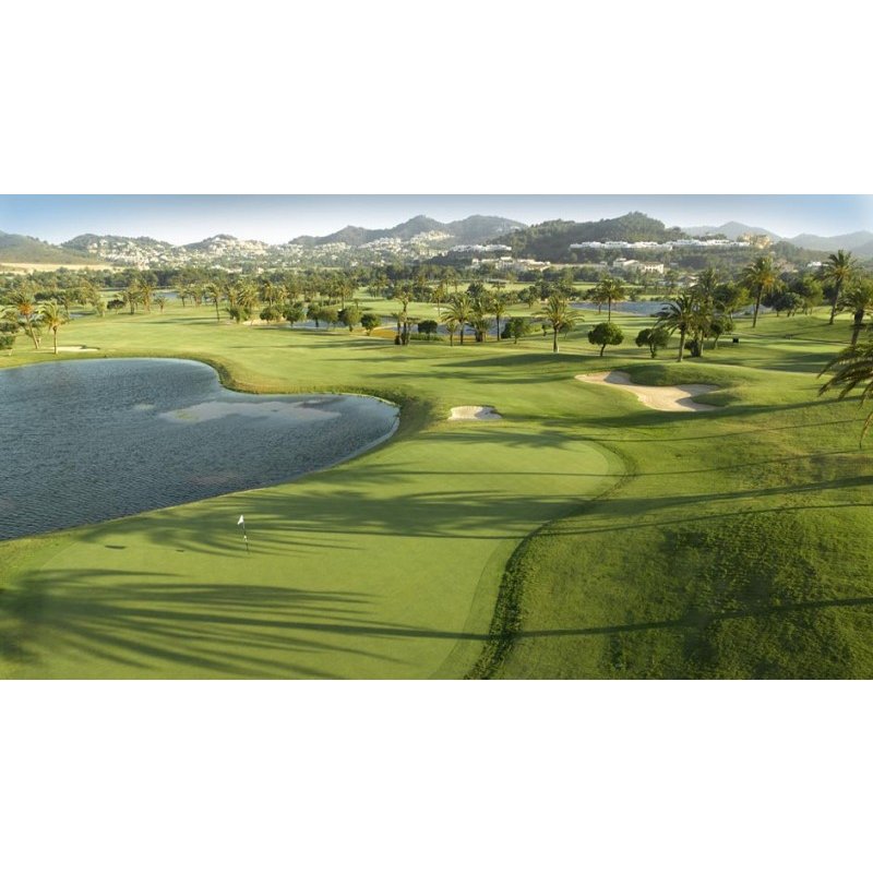 Grand Hyatt La Manga Club Golf & Spa 5* Murcia