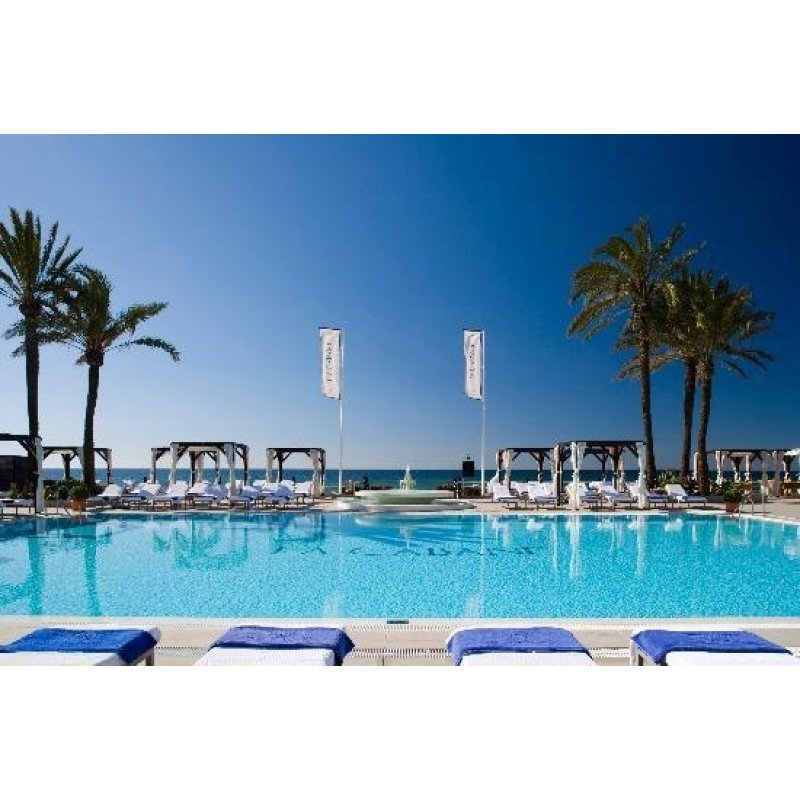 Los Monteros Hotel 5* Costa del Sol