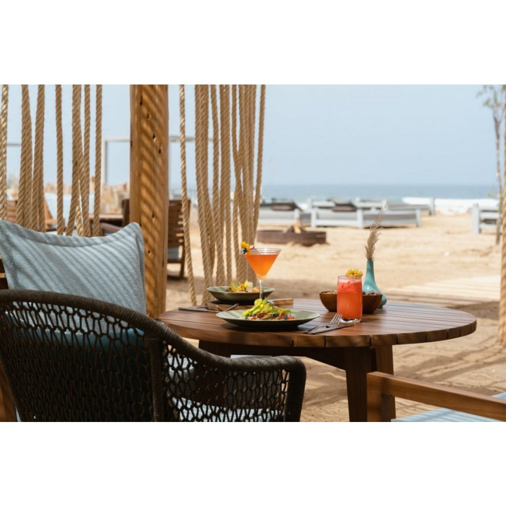 Sofitel Agadir Thalassa sea & spa