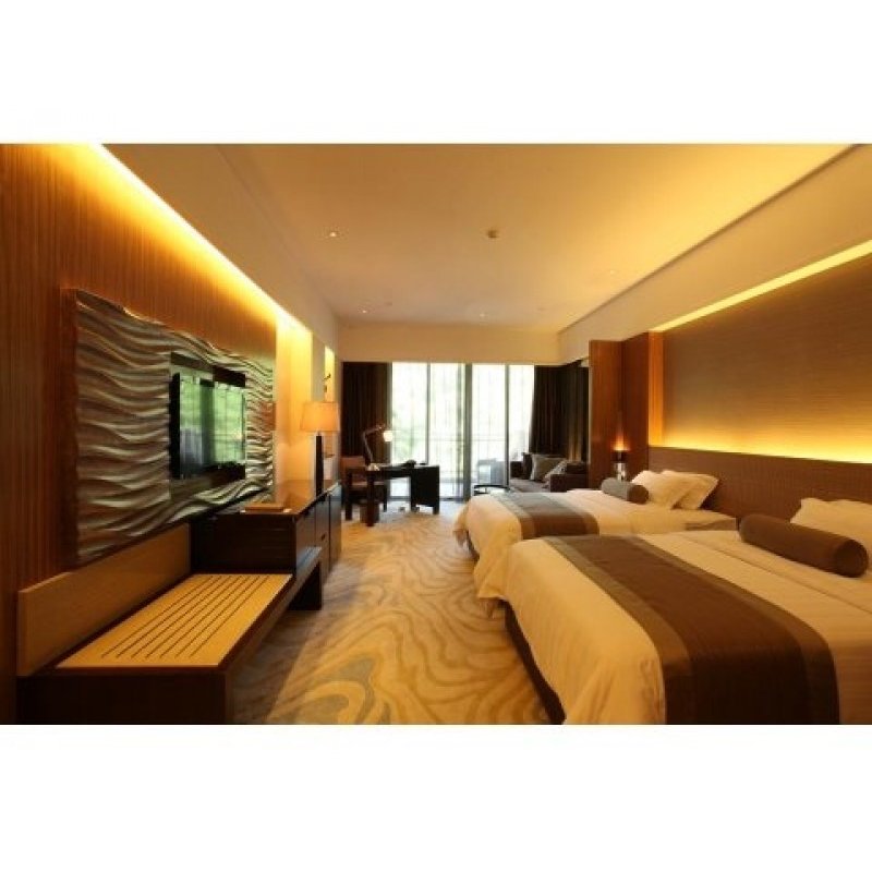 Mission Hills Resort Shenzhen 5*