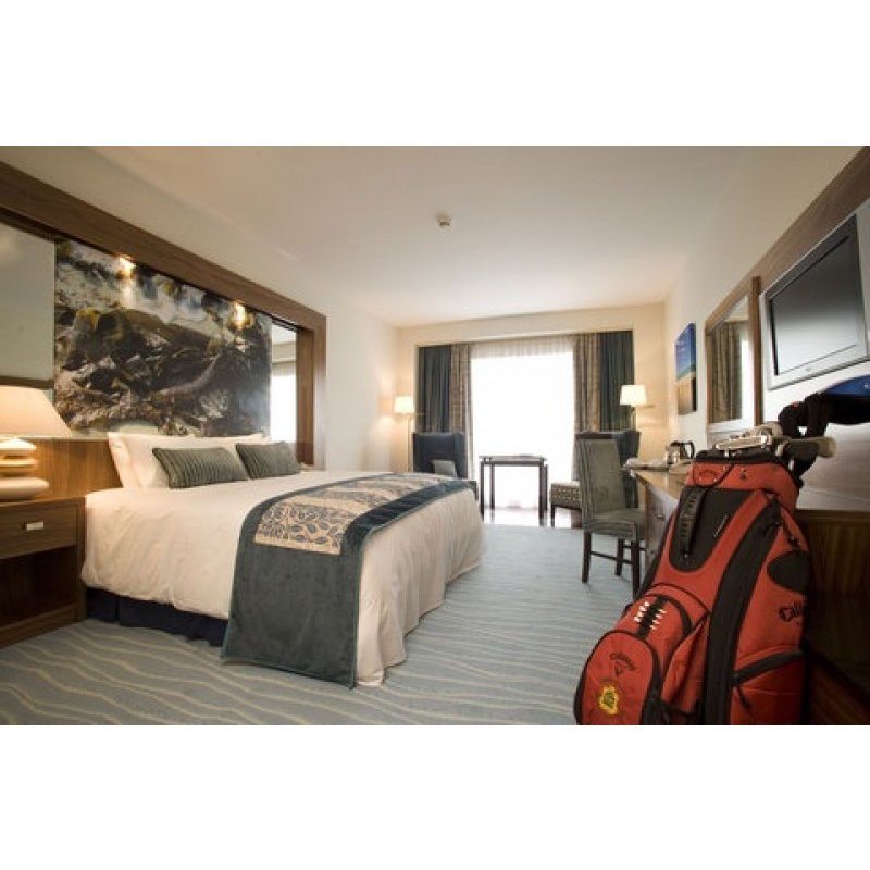 Portmarnock Hôtel & Golf Links 4*