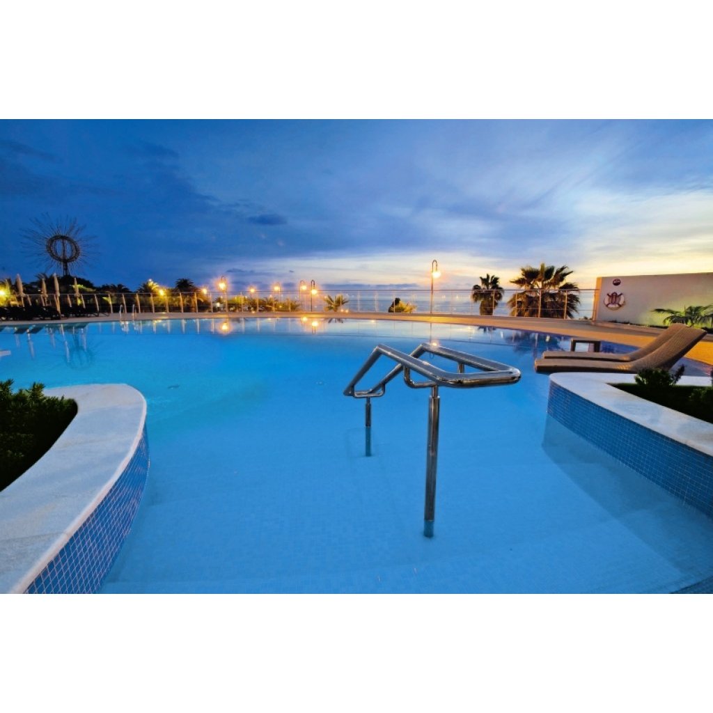 Melia Madeira Mare Resort & Spa 5*