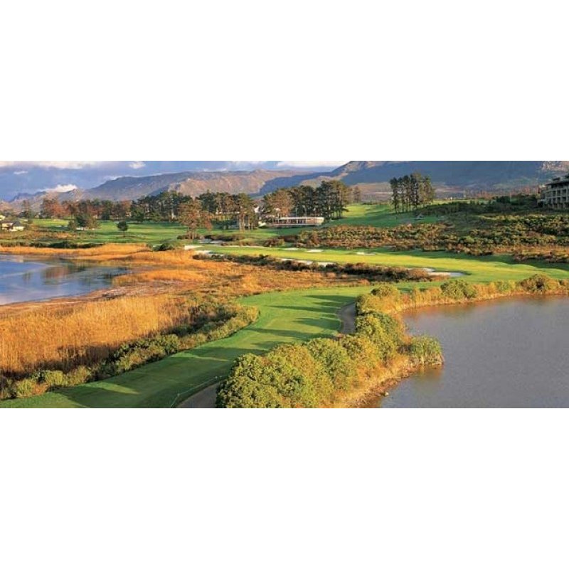 Circuit combiné le Cap route des vins Sun City en 10 jours/ 7 nuits